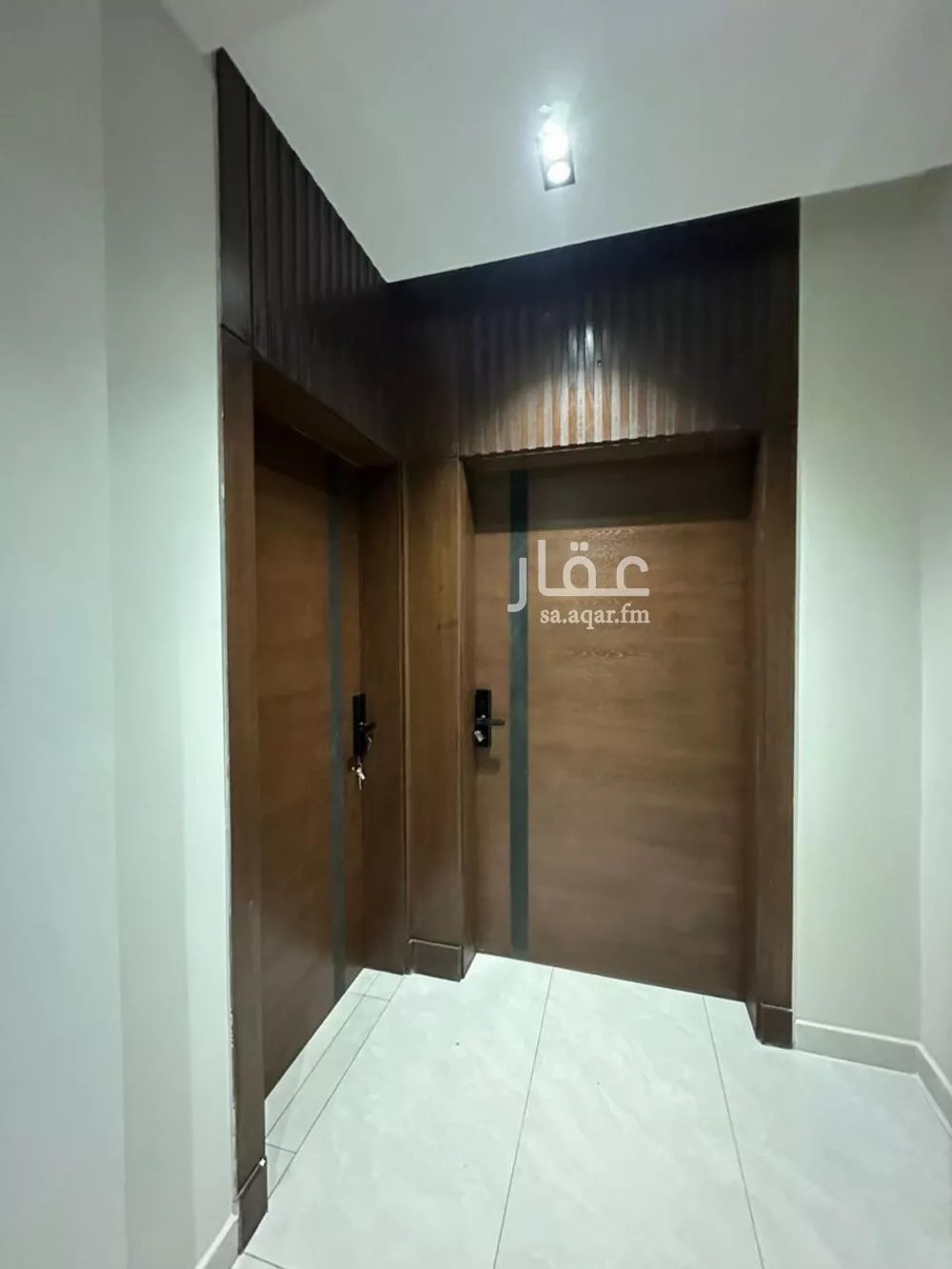 شقة 4 غرف في العزيزية 3