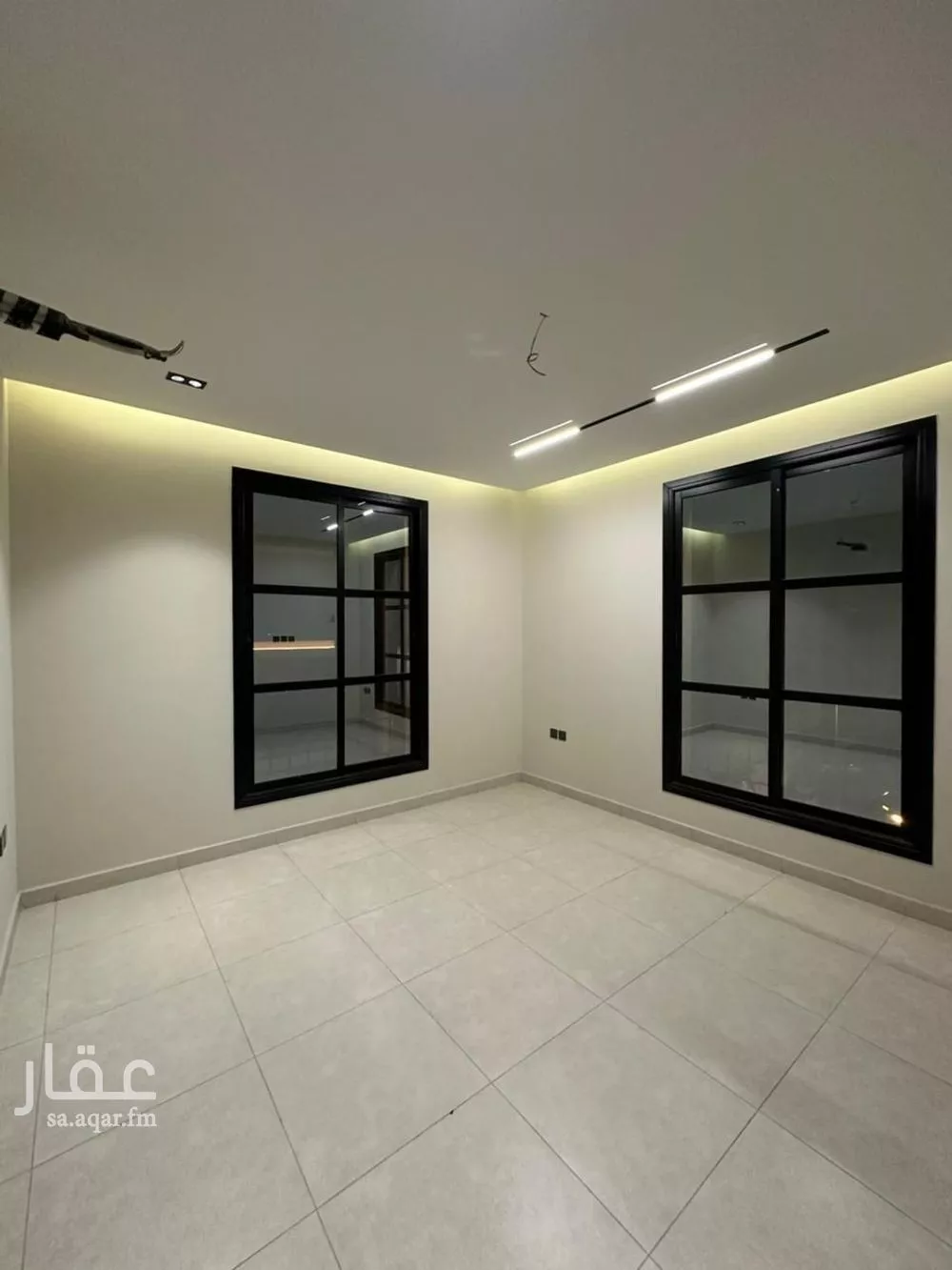 شقة 4 غرف في العزيزية 6