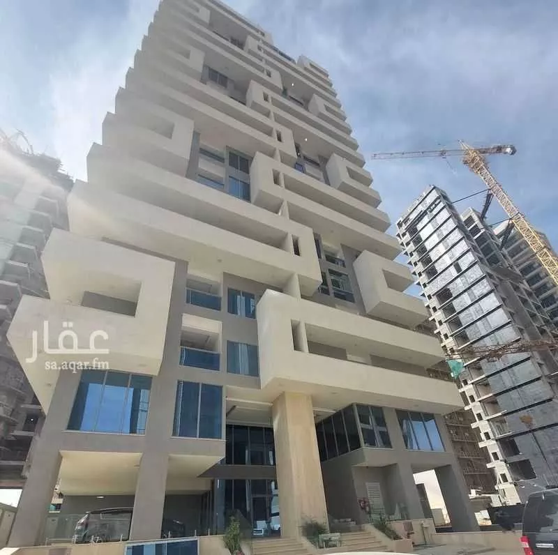 شقة 2 غرف في الصحافة 11