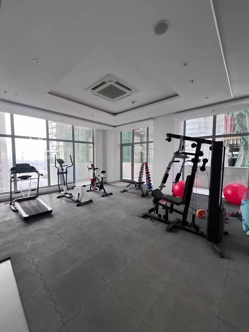 شقة 2 غرف في الصحافة 15