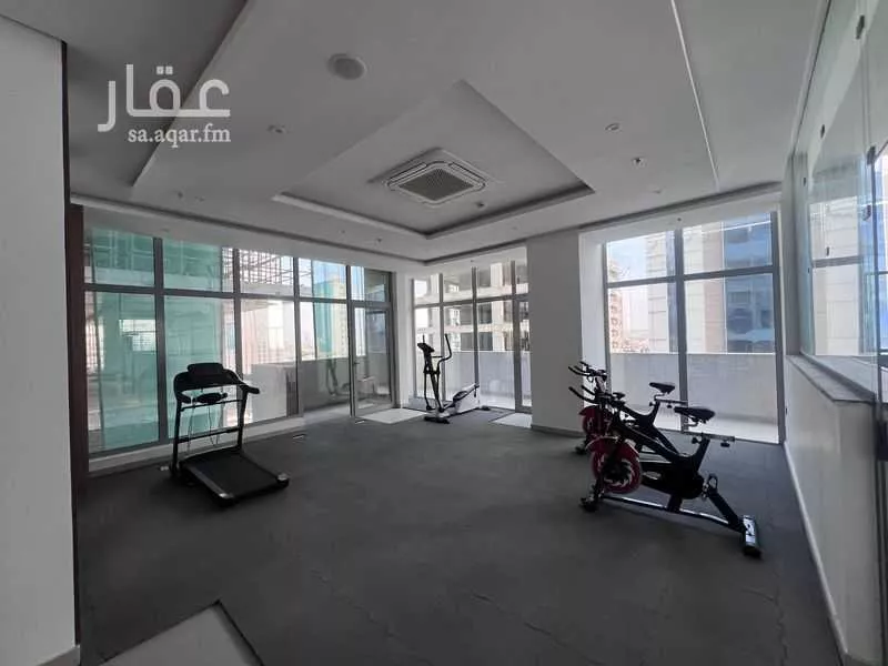 شقة 2 غرف في الصحافة 16