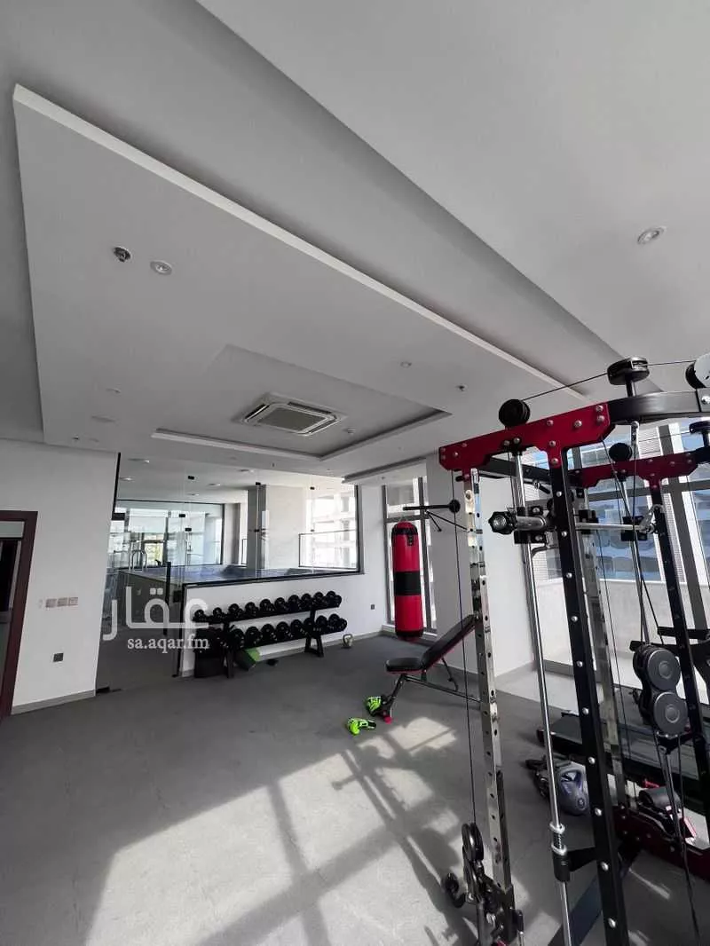 شقة 2 غرف في الصحافة 17