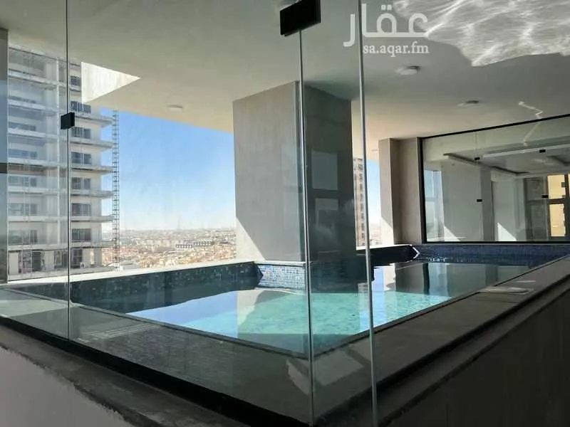 شقة 2 غرف في الصحافة 18