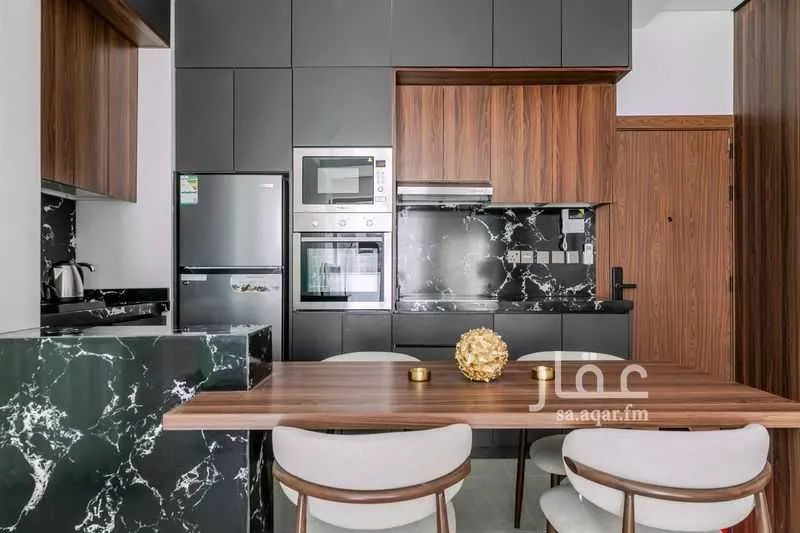 شقة 2 غرف في الصحافة 4