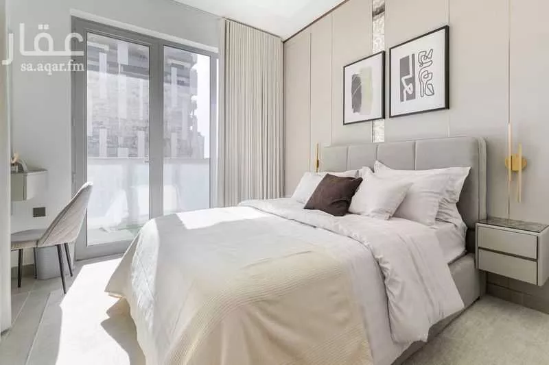 شقة 2 غرف في الصحافة 5