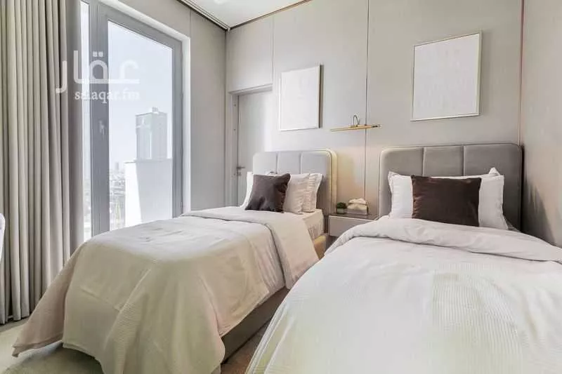 شقة 2 غرف في الصحافة 6