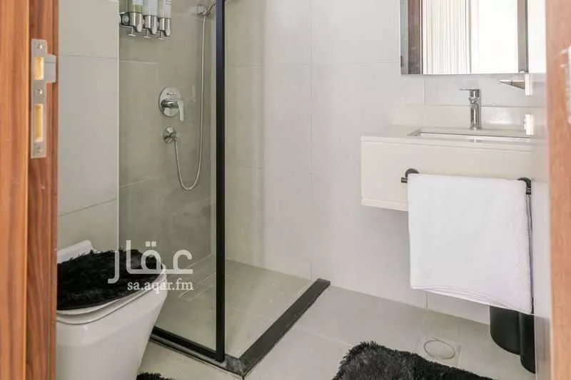 شقة 2 غرف في الصحافة 7