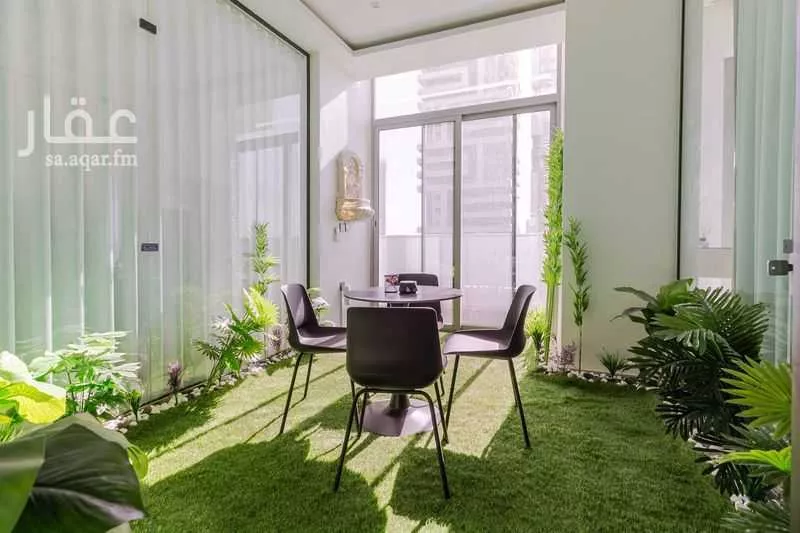 شقة 2 غرف في الصحافة 8