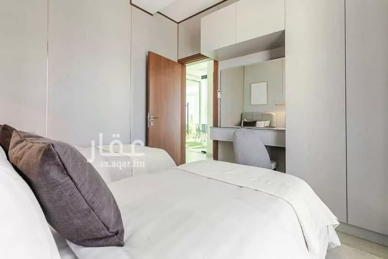 شقة 2 غرف في الصحافة 9