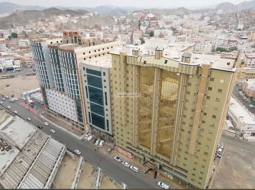 شقة 2 غرف في وادي جليل 2