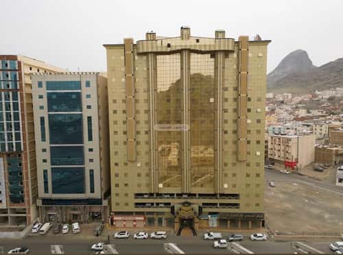 شقة 2 غرف في وادي جليل 3