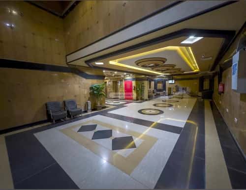 شقة 2 غرف في وادي جليل 5