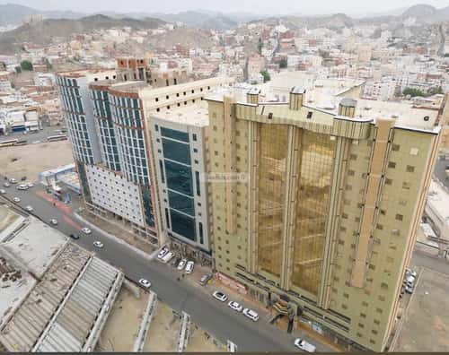 شقة 2 غرف في وادي جليل 6