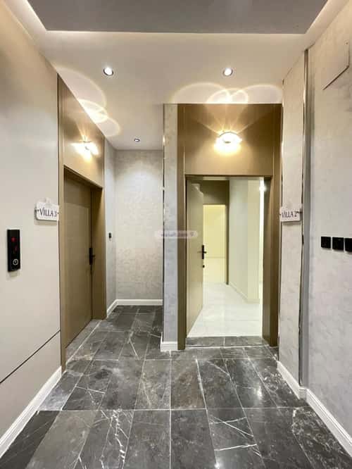 شقة 5 غرف في الملك فهد 13