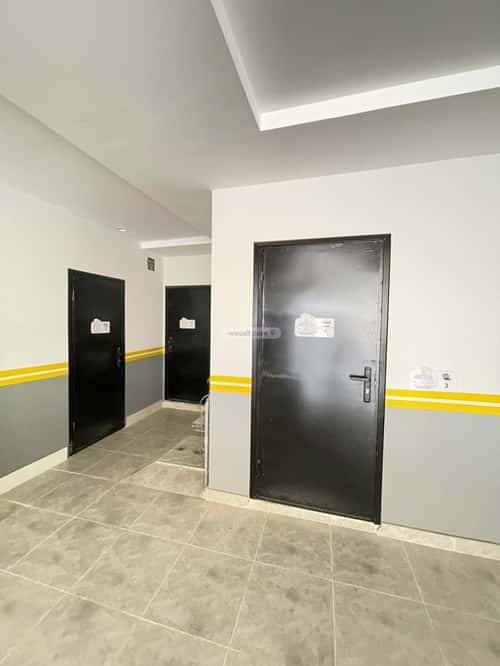 شقة 5 غرف في الملك فهد 18