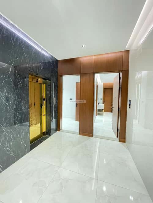 شقة 6 غرف في المحمدية 16