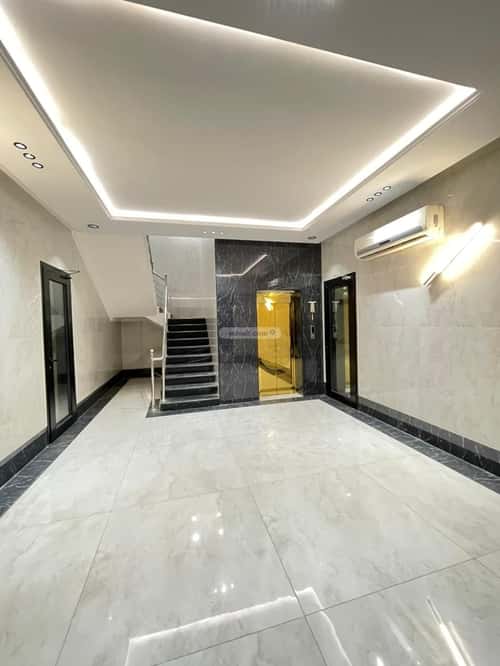 شقة 6 غرف في المحمدية 4