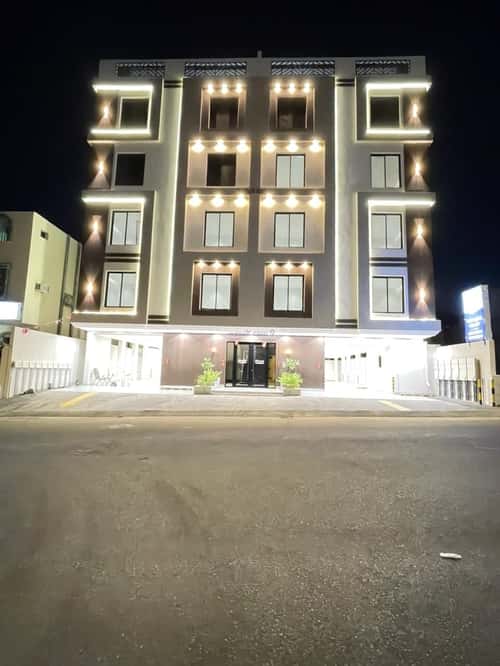 شقة 6 غرف في المحمدية 5