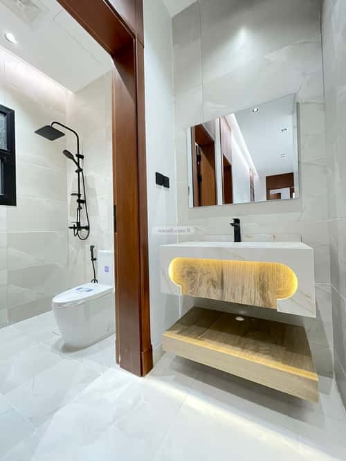 شقة 6 غرف في المحمدية 7