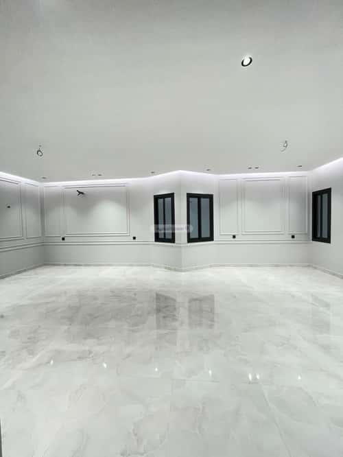 شقة 6 غرف في المحمدية 8