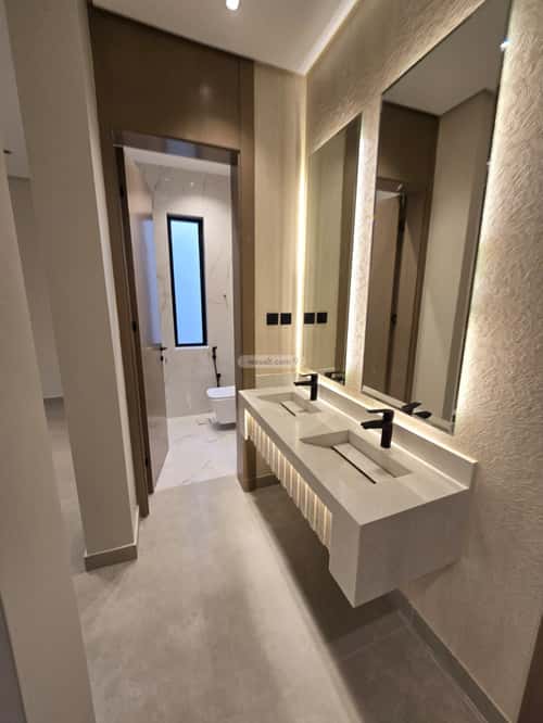 فيلا 9 غرف في النوارية 2