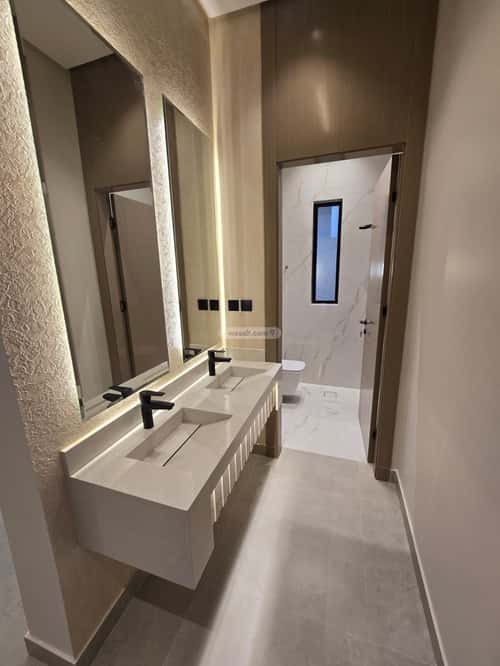 فيلا 9 غرف في النوارية 11