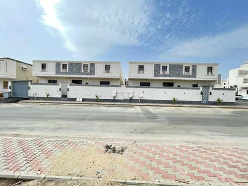 فيلا 6 غرف في الشرائع 9