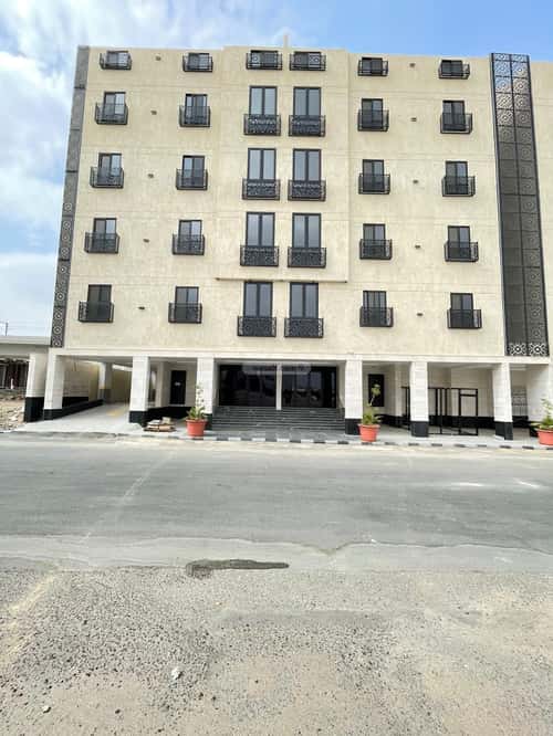 شقة 5 غرف في الملك فهد 9