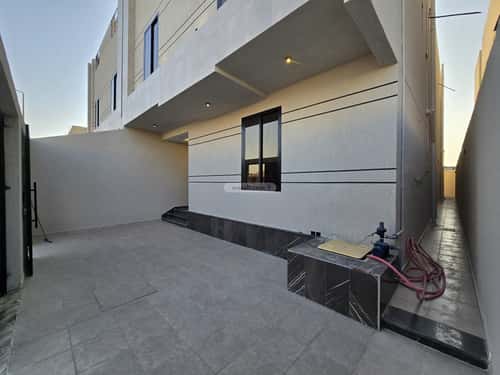 فيلا 9 غرف في العكيشية 3