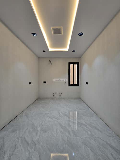 فيلا 9 غرف في العكيشية 8