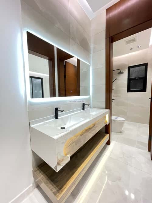 شقة 6 غرف في المحمدية 4