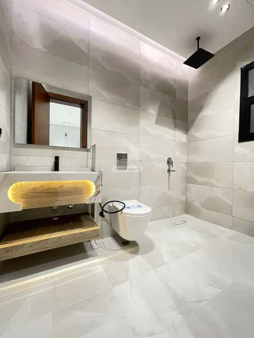 شقة 6 غرف في المحمدية 6