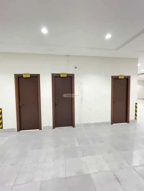 شقة 6 غرف في المحمدية 10