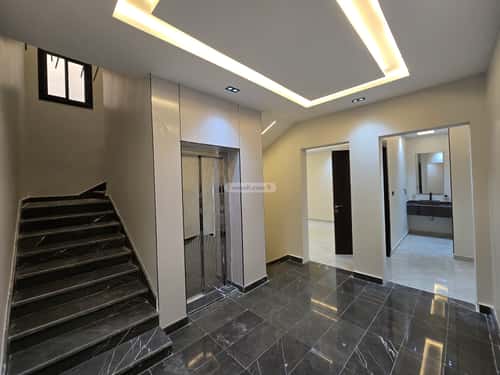 فيلا 9 غرف في العكيشية 2