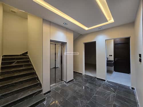 فيلا 9 غرف في العكيشية 17