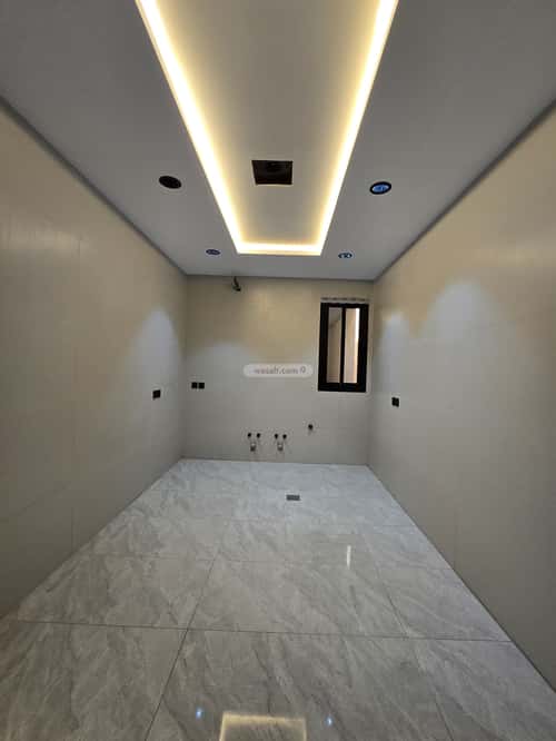 فيلا 9 غرف في العكيشية 8