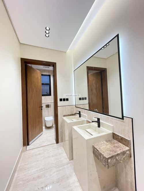 فيلا 10 غرف في الشامية الجديد 14