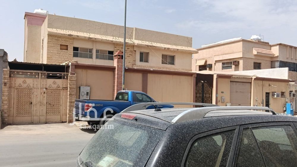 7 bedroom villa in Sultana, Riyadh