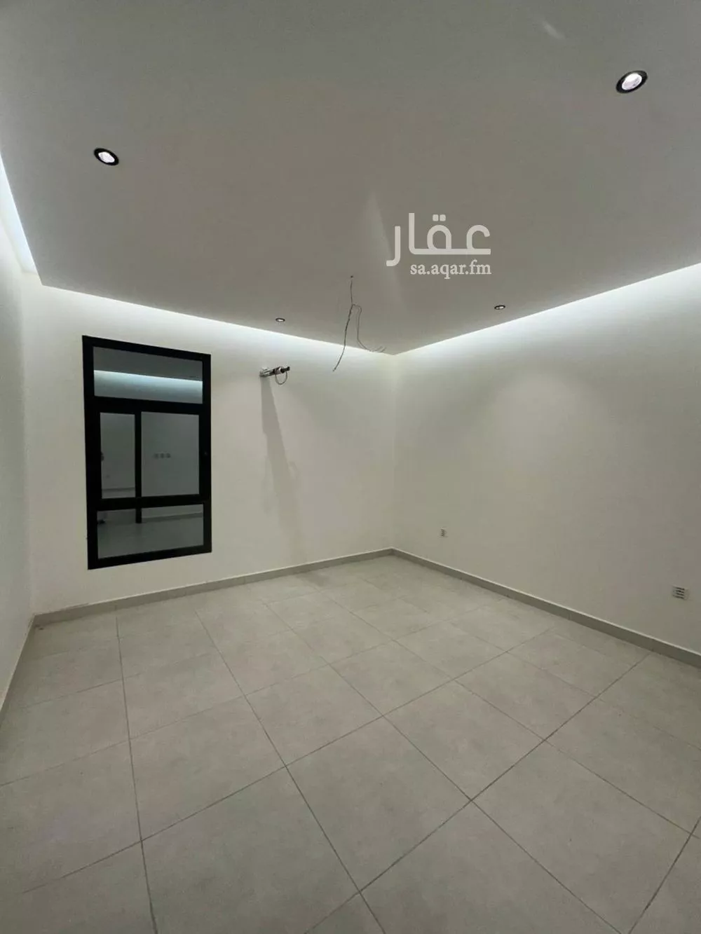 شقة 4 غرف في الرحاب 2