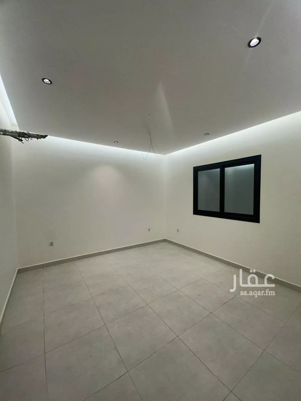 شقة 4 غرف في الرحاب 3