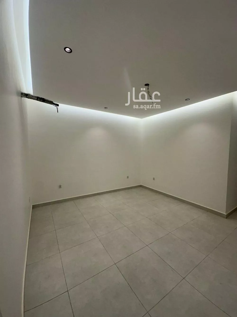 شقة 4 غرف في الرحاب 4