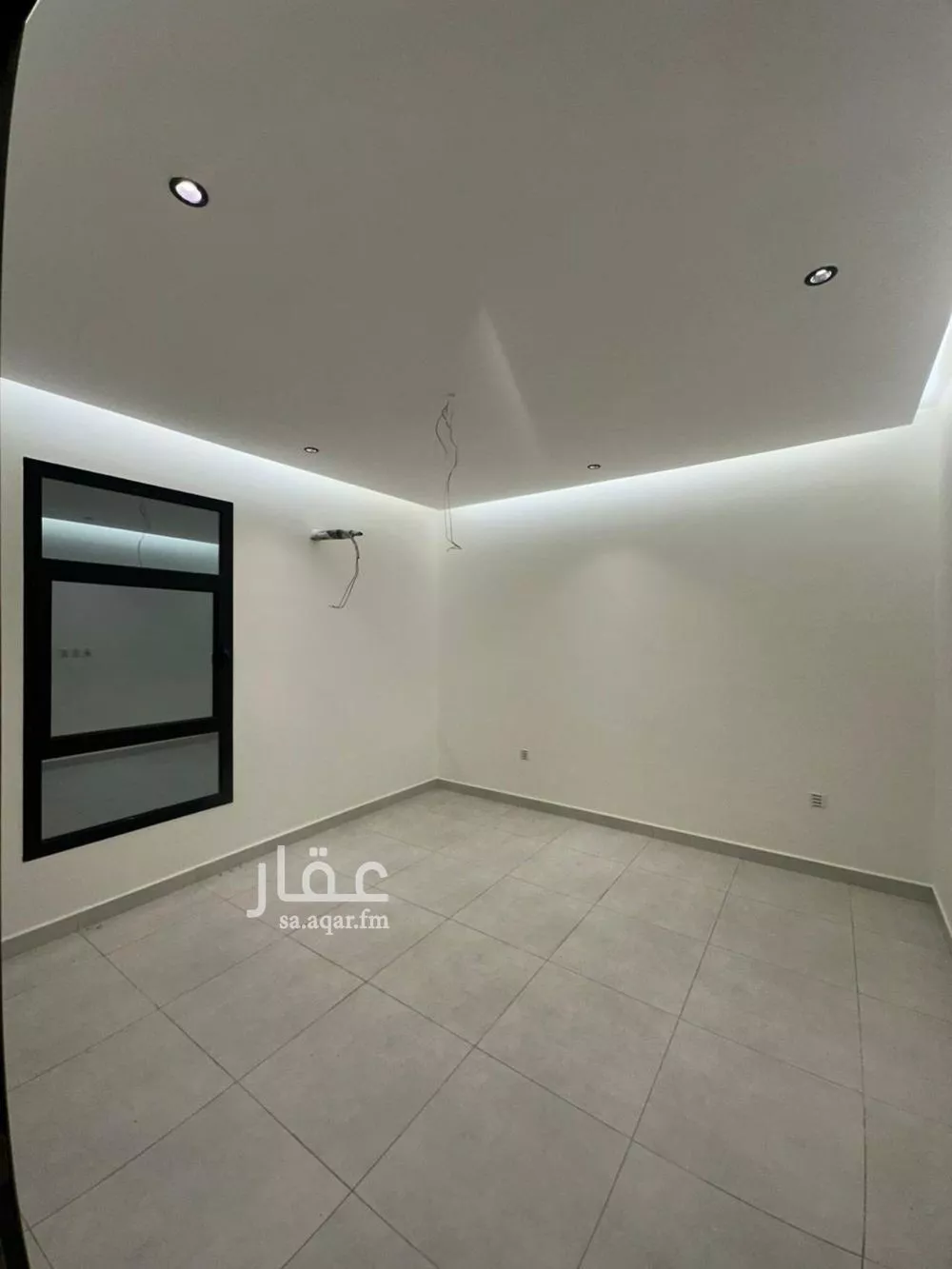 شقة 4 غرف في الرحاب 5