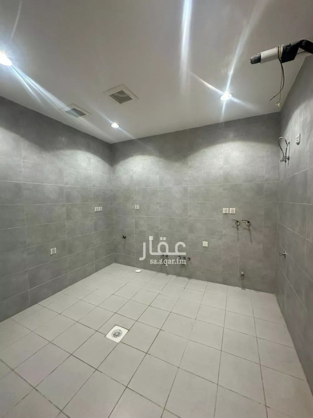 شقة 4 غرف في الرحاب 6