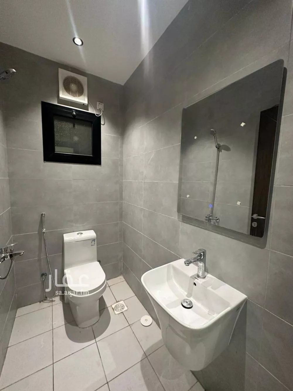 شقة 4 غرف في الرحاب 9