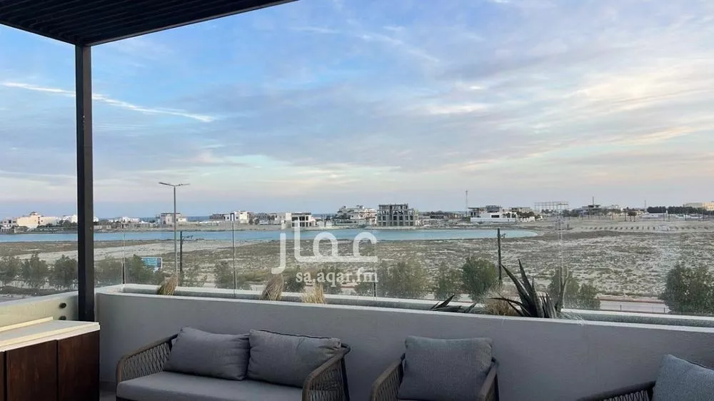 فيلا 7 غرف في اشبيليا 16