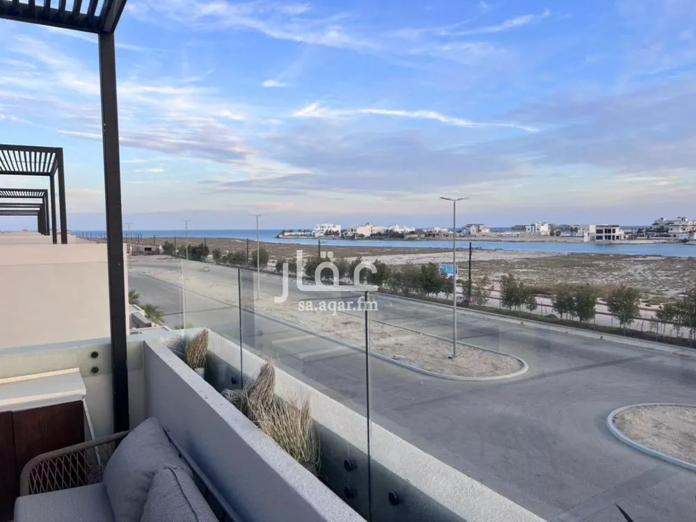 فيلا 7 غرف في اشبيليا 17