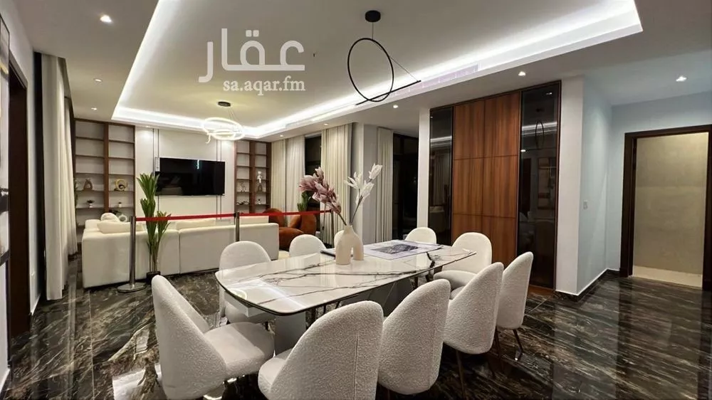 فيلا 7 غرف في اشبيليا 8