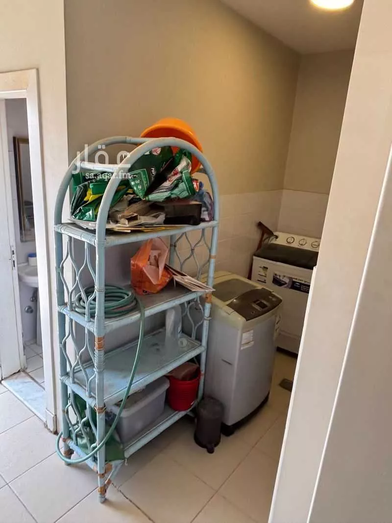 فيلا 6 غرف في الياسمين 7