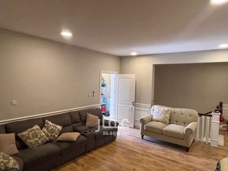 فيلا 6 غرف في الياسمين 3