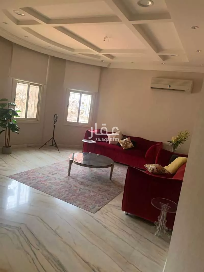 فيلا 7 غرف في المونسية 5